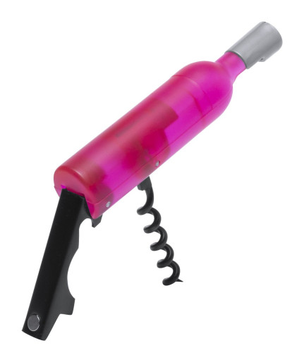 Nolix corkscrew