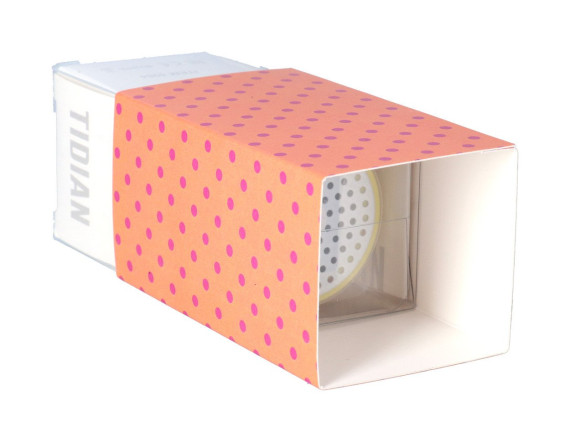 CreaSleeve 343 custom paper sleeve