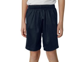 SPORTY KIDS, kid's sports shorts, blue