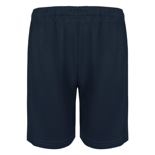 SPORTY KIDS, kid's sports shorts, blue