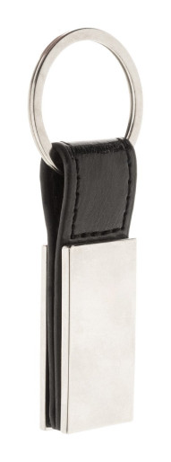 Pukke keyring
