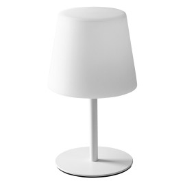 SELENA, led table lamp, white