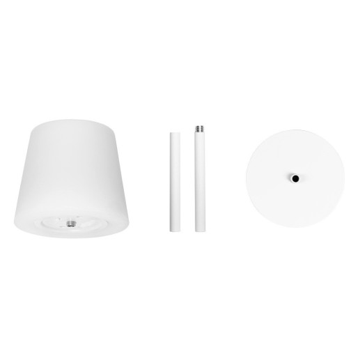 SELENA, led table lamp, white