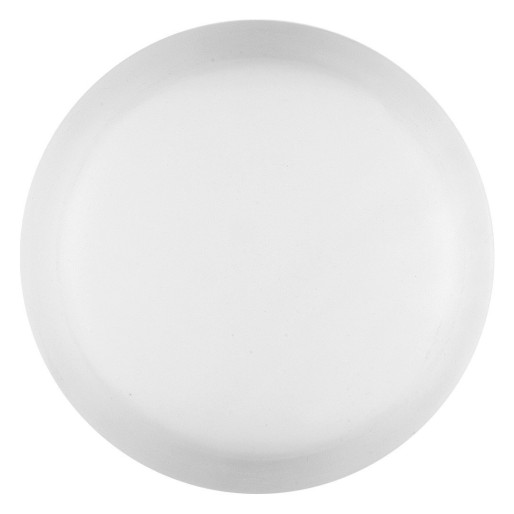 SELENA, led stona lampa, bela