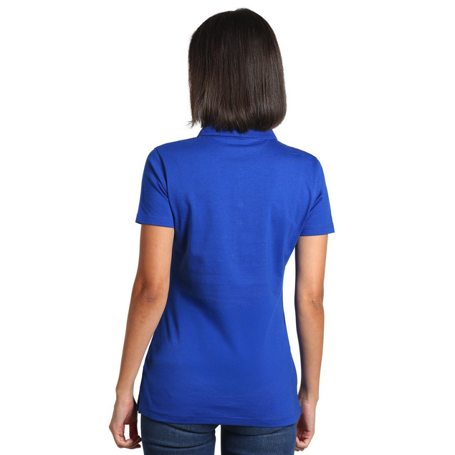 PREMIUM POLO LADY, polo shirt, 180 g/m2, royal blue