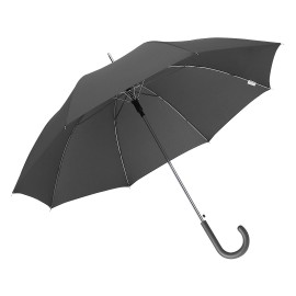 NIMBUS, umbrella with automatic opening, gray