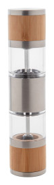 Muntok salt and pepper mill