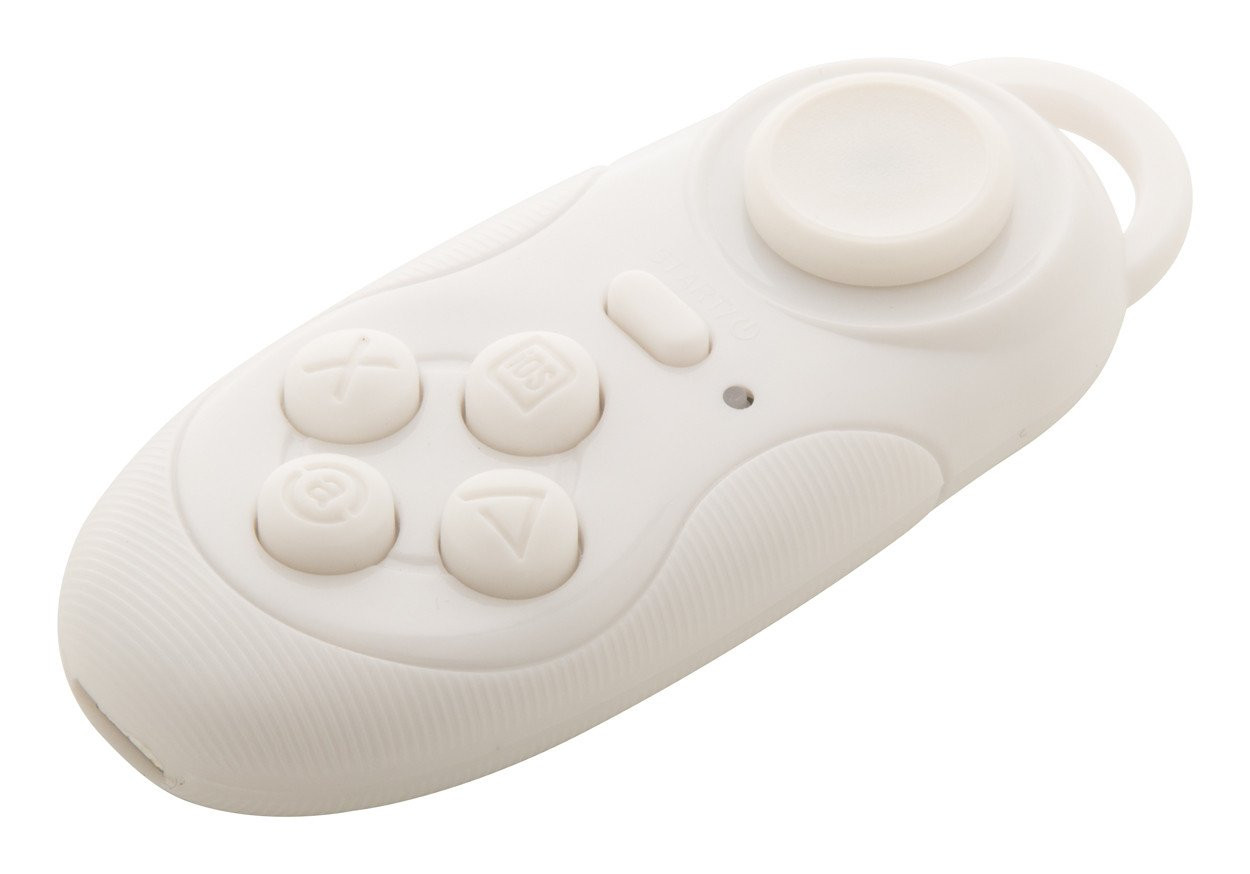 Station bluetooth gamepad