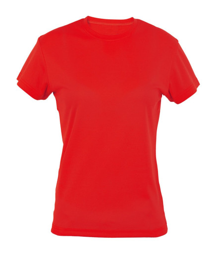Tecnic Plus Woman women T-shirt
