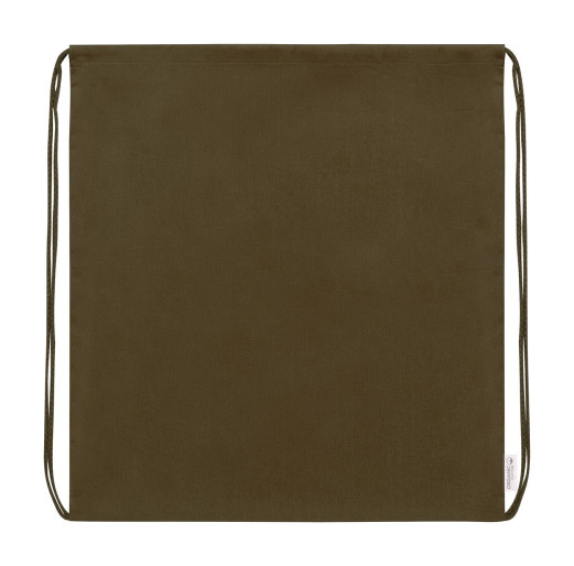 Maziu drawstring bag