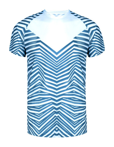 Tecnic Tingyi sport T-shirt