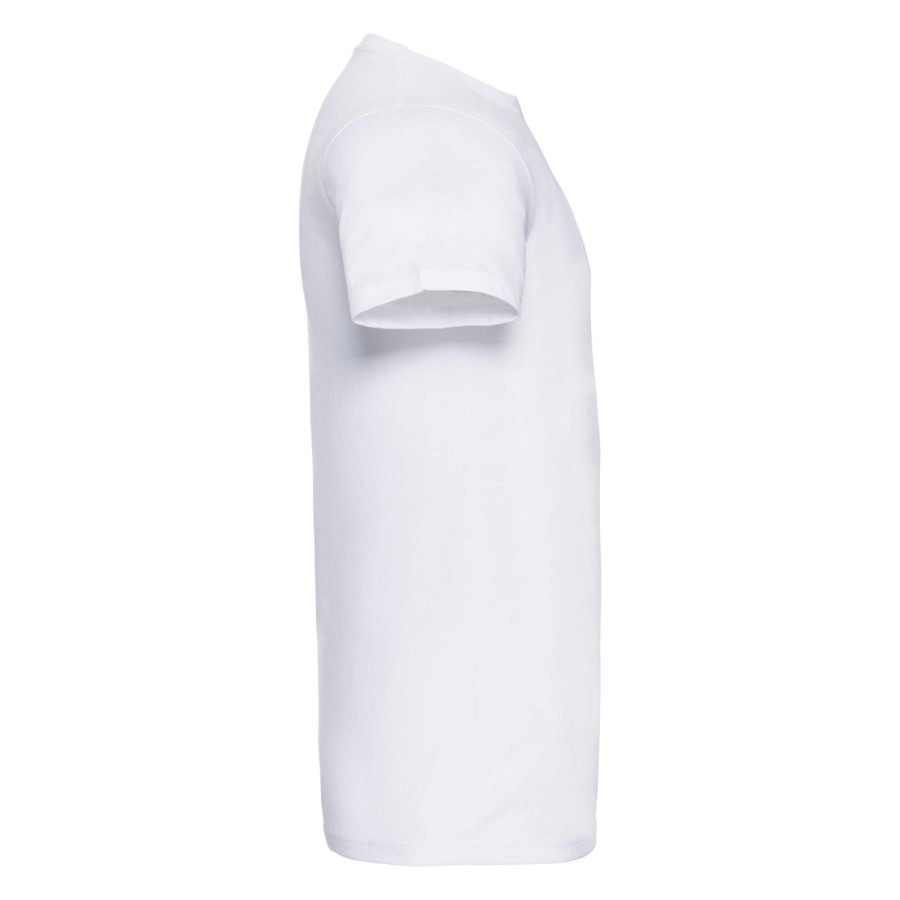 RUSSELL Men's HD T-Shirt