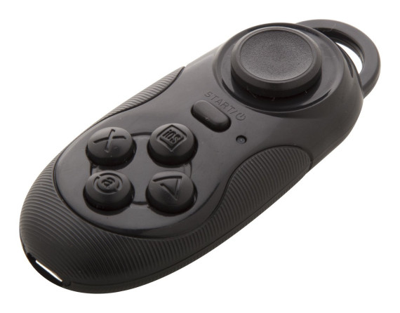 Station bluetooth gamepad