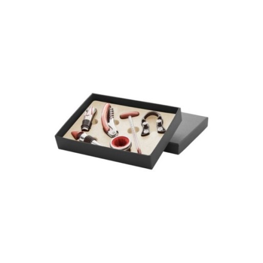 Malbec vinski set