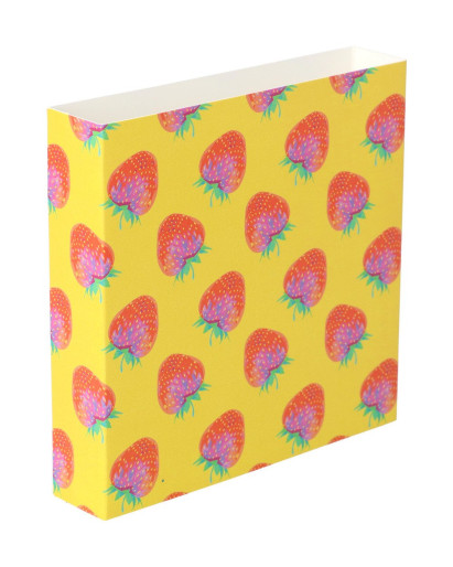 CreaSleeve 444 custom paper sleeve