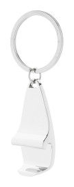 Kapka bottle opener keyring
