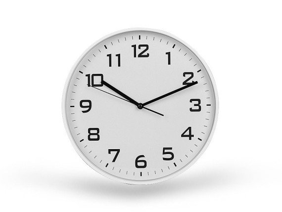 DELTA, Wall clock