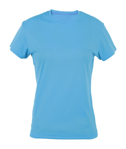 Tecnic Plus Woman women T-shirt
