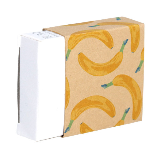 CreaSleeve Kraft 344 custom kraft paper sleeve