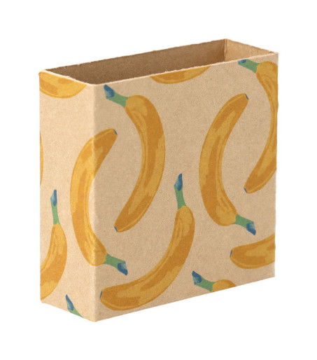 CreaSleeve Kraft 344 custom kraft paper sleeve