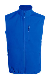 Jandro RPET softshell vest