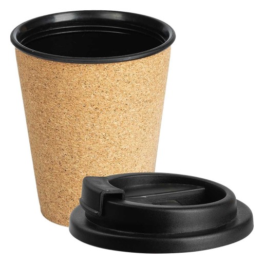 AMERICANO, termos, 350 ml, bež