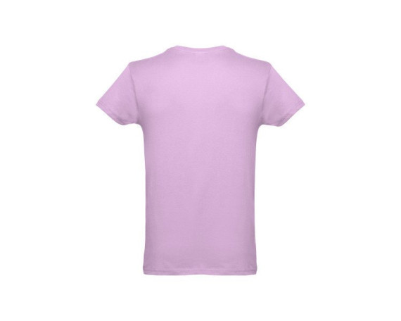 THC LUANDA. Muška majica kratkih rukava, Lavanda, 2XL