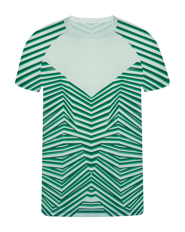 Tecnic Tingyi sport T-shirt