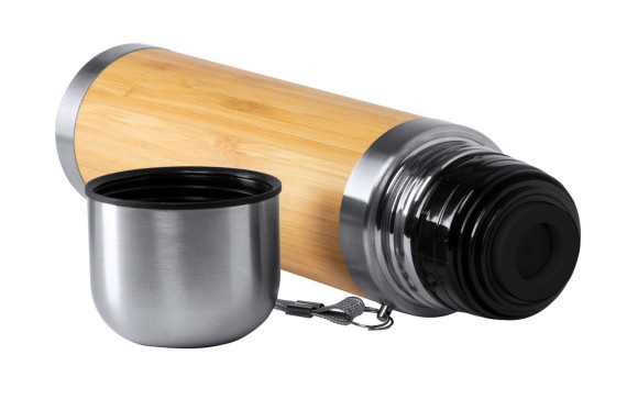 Tiaky vacuum flask