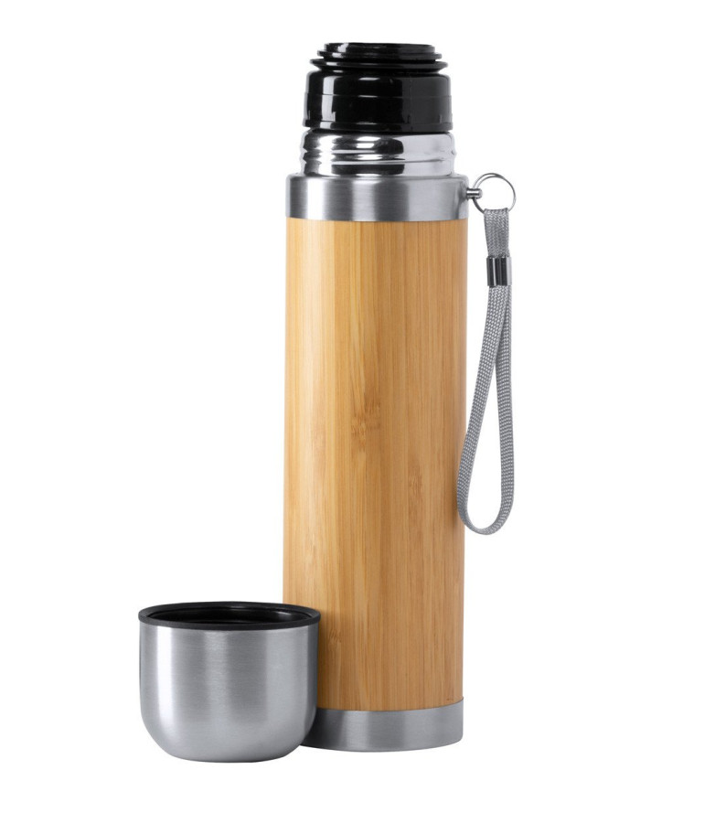Tiaky vacuum flask