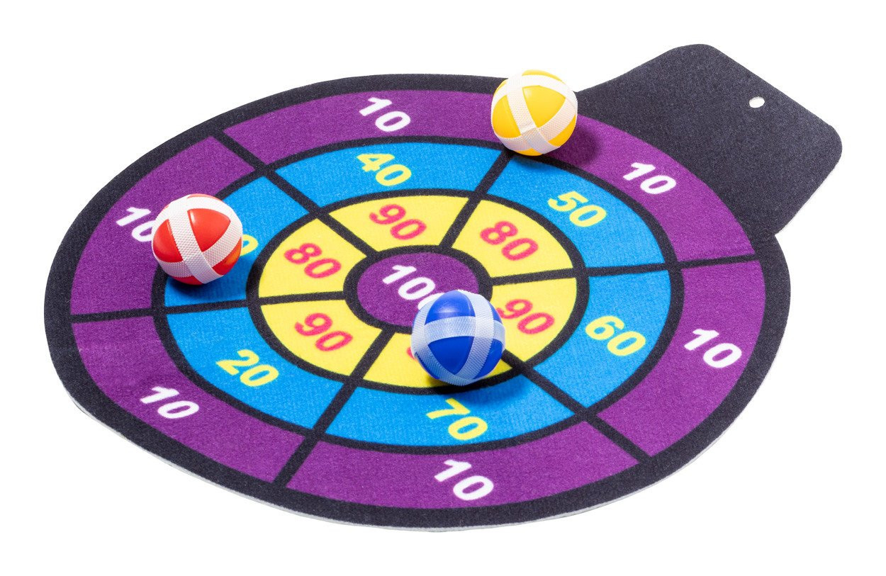 Kerchak dartboard