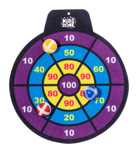 Kerchak dartboard
