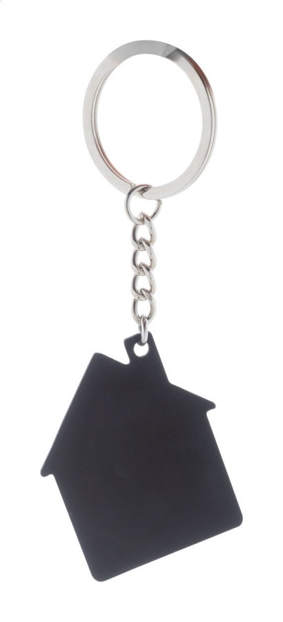 HutShine keyring
