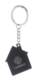 HutShine keyring