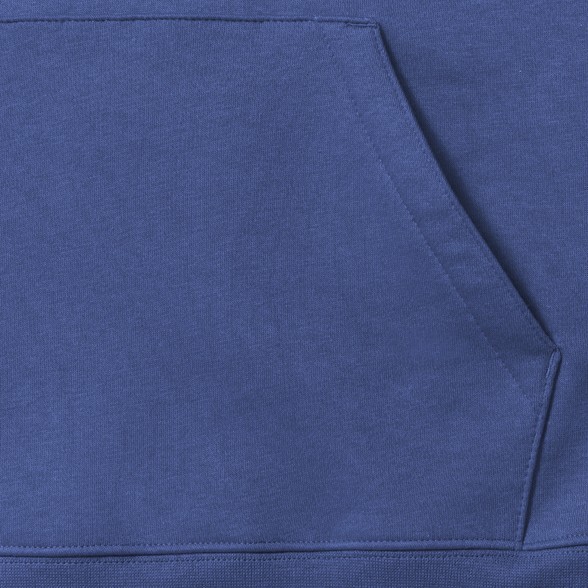 RUSSELL men's AUTHENTIC sweatshirt