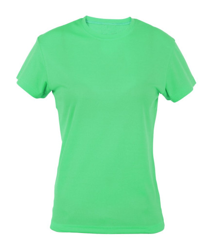 Tecnic Plus Woman women T-shirt
