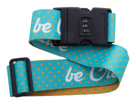 Terminal II pojas za prtljag po želji kupca