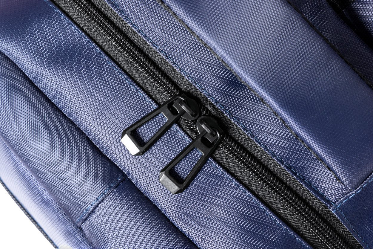 Polack RPET backpack