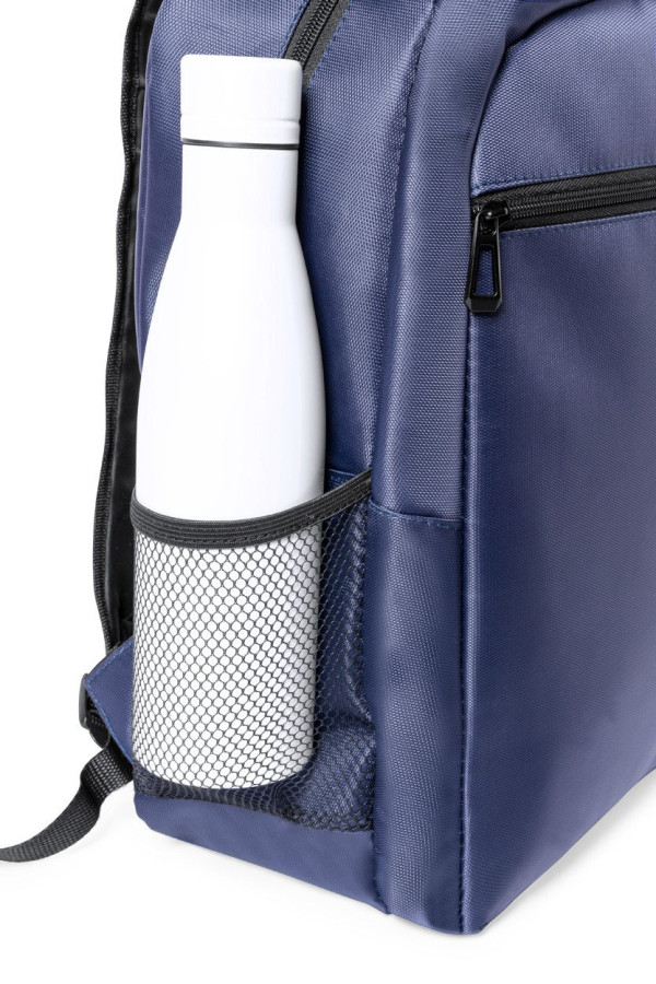 Polack RPET backpack