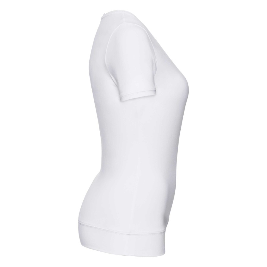 RUSSELL ženska bluza STRETCH TOPS