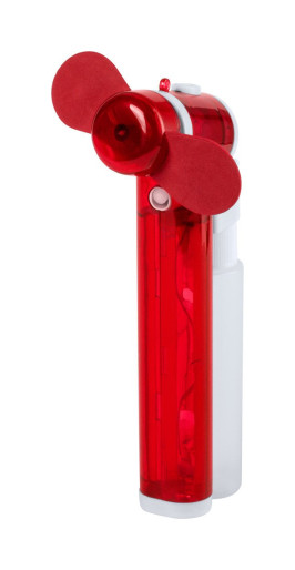 Hendry water spray fan