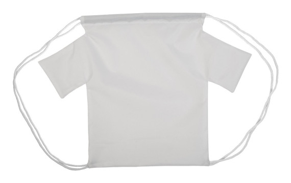 CreaDraw T custom drawstring bag