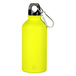 CAMPUS MAT, sports bottle, 400 ml, kiwi