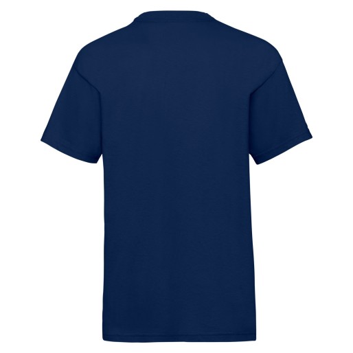 Fruit of the Loom, Valueweight, children's cotton T-shirt
