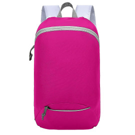 TRIBE, backpack, rose