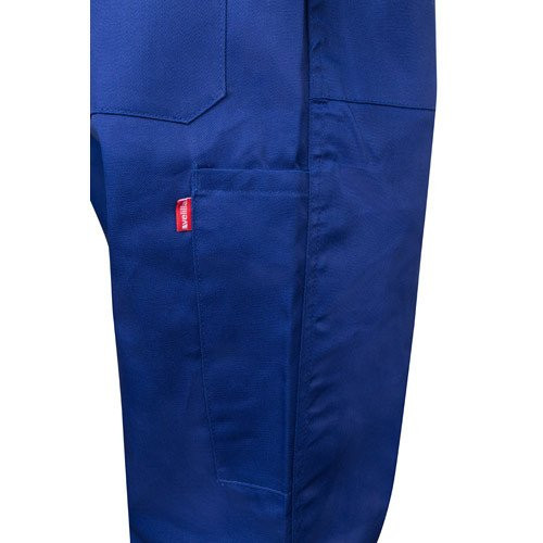 VL YAMA. Kombinezon od kepera (200g/m²), od pamuka (35%) i poliestera (65%)