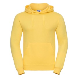 RUSSELL hooded men's sweatshirt
