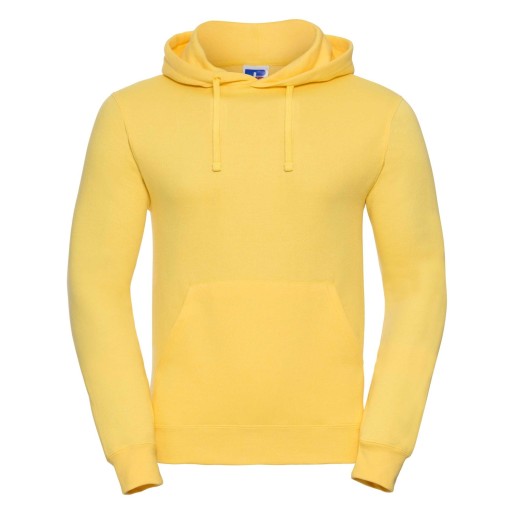 RUSSELL hooded men's sweatshirt