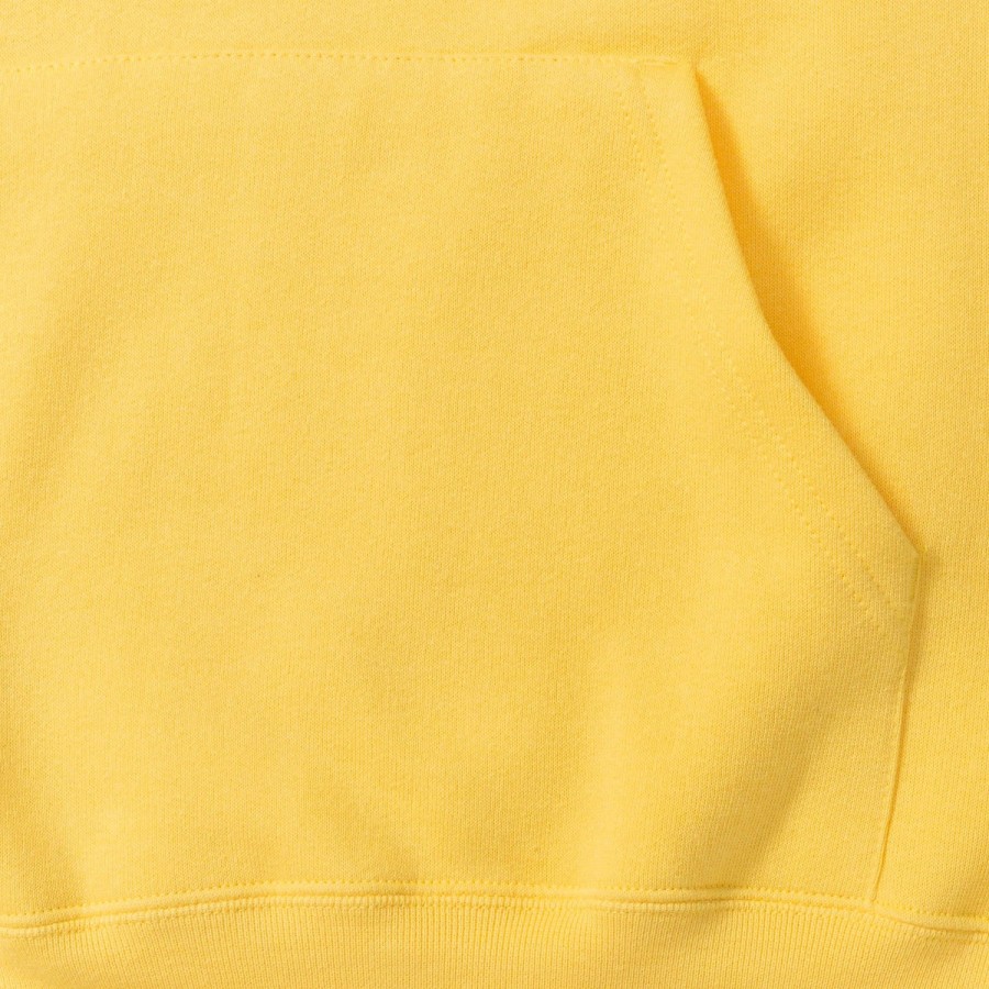 RUSSELL hooded men's sweatshirt