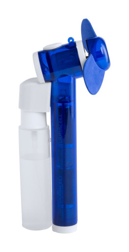 Hendry water spray fan